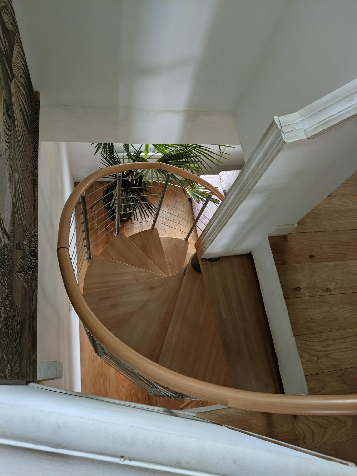 Loft Frontiere Montagne Et Plage Уррюнь Экстерьер фото